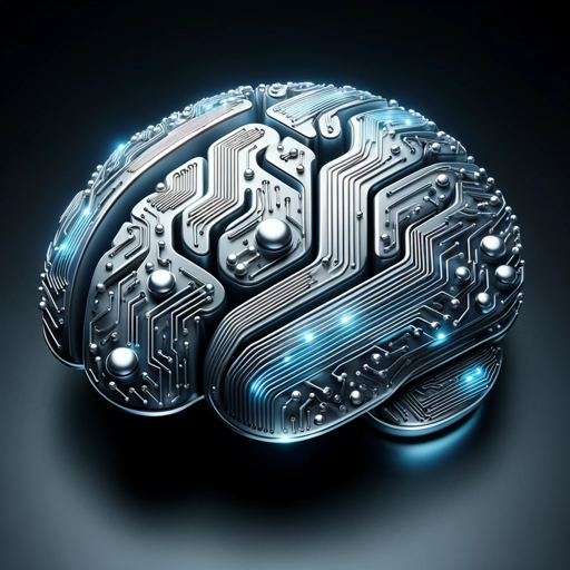logo of Neuralink on the GPT Store