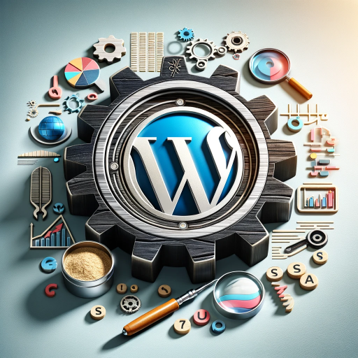 logo of SEO Image helpers on the GPT Store