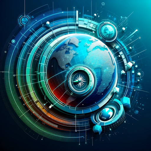 logo of Experto GIS on the GPT Store