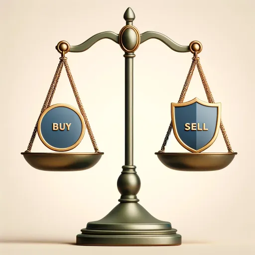 logo of CandleWiz_캔들위즈(May I buy this stock?) on the GPT Store
