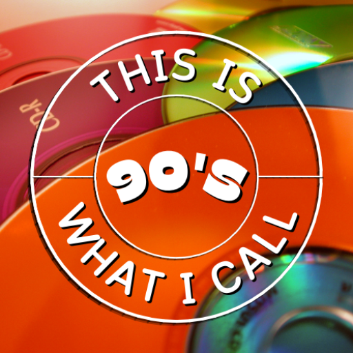 90's Music Expert - This What I Call Music on the GPT Store