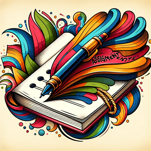logo of Packback Assignment Enhancer on the GPT Store
