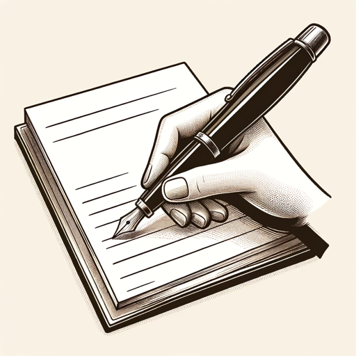 logo of Surfer Guidelines To Content on the GPT Store