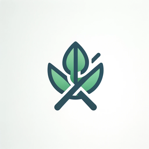 logo of Personal Dietitian on the GPT Store