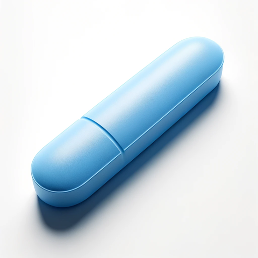 logo of Blue Pill Spin Doctor on the GPT Store