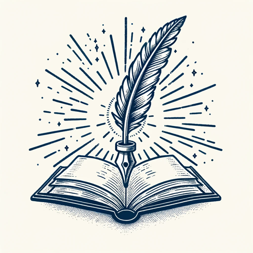 logo of Escritor de Blogs on the GPT Store