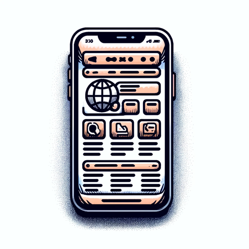 logo of Web Optimizer Pro on the GPT Store