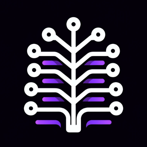 logo of GetPaths on the GPT Store