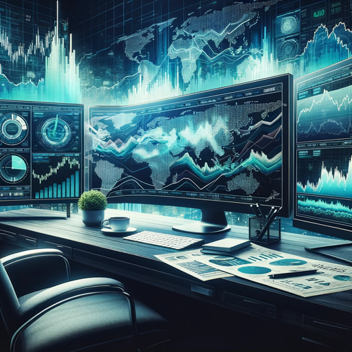 logo of Forex Mentor on the GPT Store