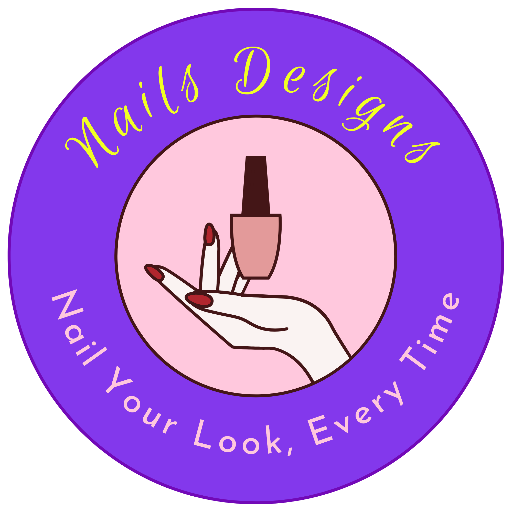 logo of Nails Designs on the GPT Store