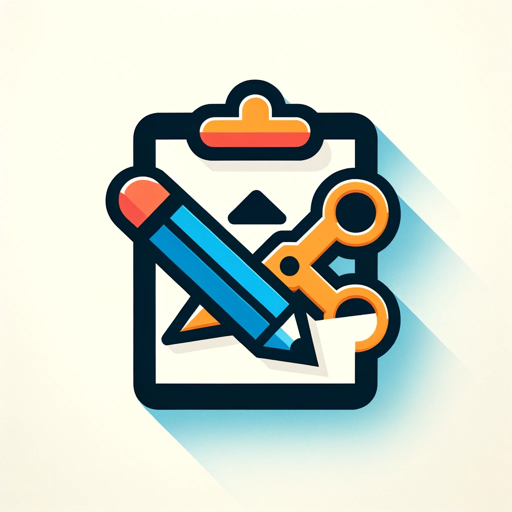 logo of Instant Correct + Copypaste on the GPT Store