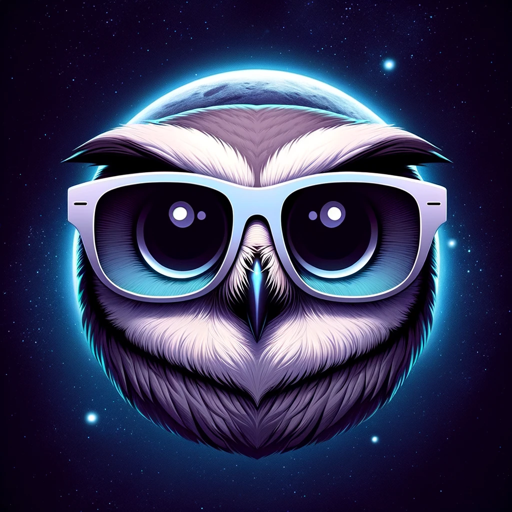 logo of Wisely Absurd on the GPT Store