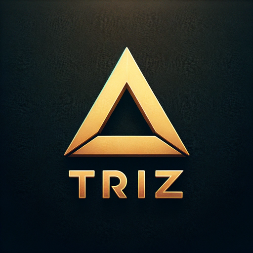 logo of TRIZ Level 1 Navigator on the GPT Store
