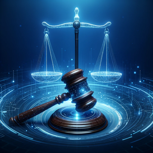 logo of A Virtual Intellectual Property Assistant on the GPT Store
