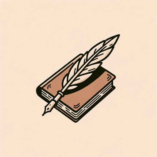 logo of Grammaticorrectus on the GPT Store