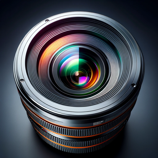 logo of Photo Realist on the GPT Store