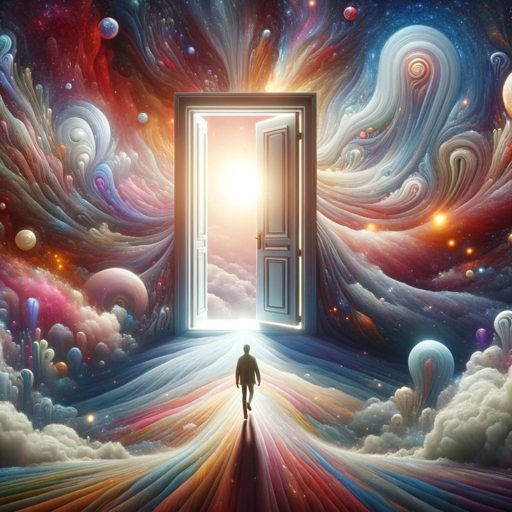 logo of Subconscious Explorer on the GPT Store