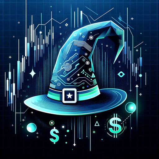 logo of Trader Wizard for Technical and Fundamental Advice on the GPT Store