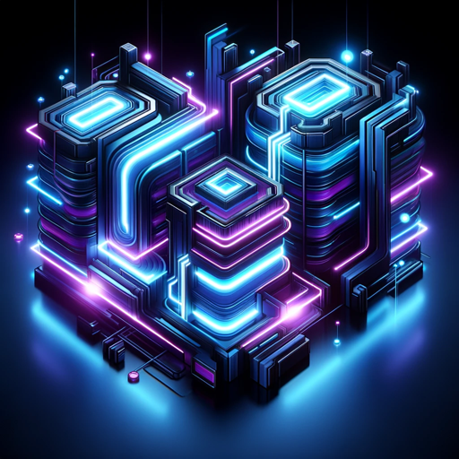 logo of API Server Architect on the GPT Store