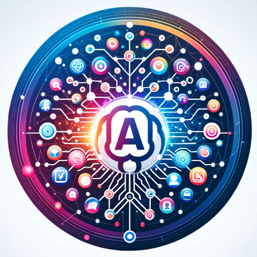 logo of Social Media Growth Expert on the GPT Store