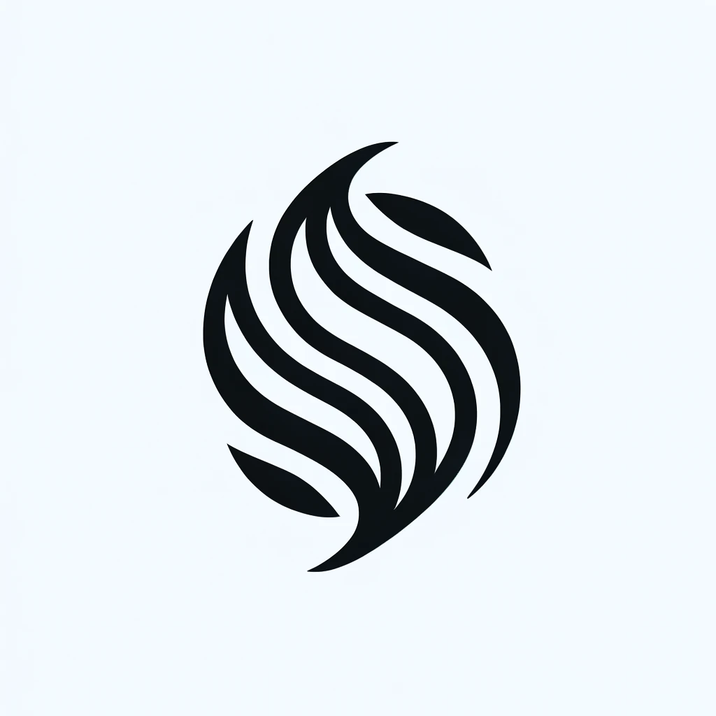 logo of デザイナー専属のラインアートエージェント on the GPT Store