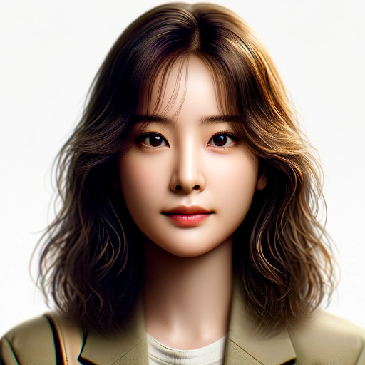 logo of 김하은 / ESFJ 남자의 이상형 💋 on the GPT Store