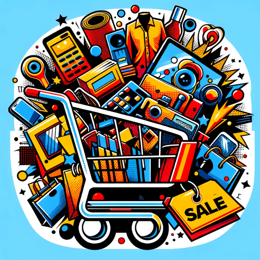 logo of Deals on the GPT Store