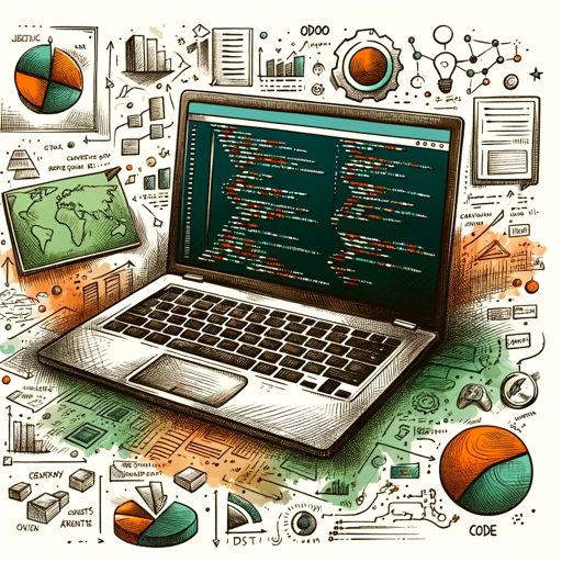 logo of Odoo Addon Architect on the GPT Store