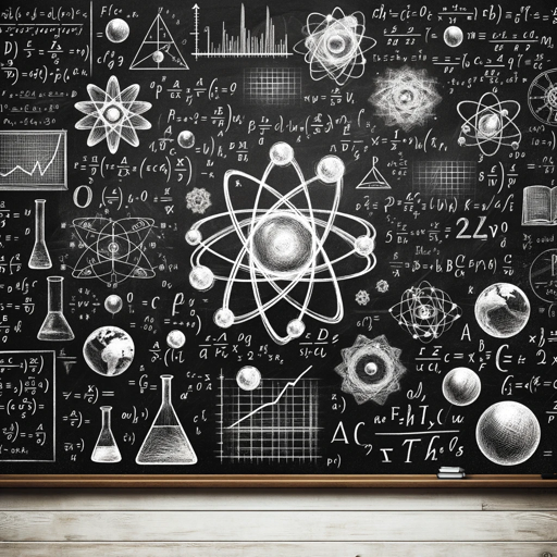 logo of Professor de Fisica e Matematica on the GPT Store