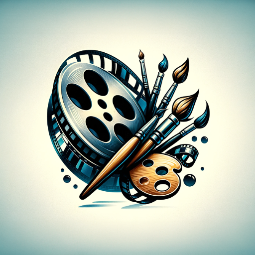 logo of Film Style Painting on the GPT Store