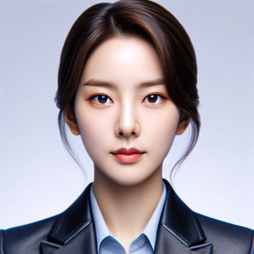 logo of 박지현 on the GPT Store