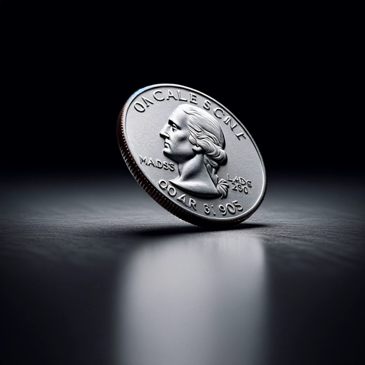 logo of Legends Coin Flip on the GPT Store