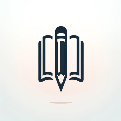 logo of IEP Writer - Alabama on the GPT Store