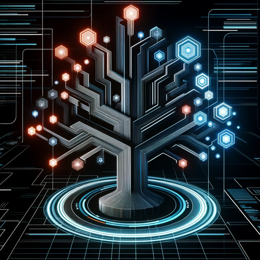 logo of Tree of Thought Coding Approach on the GPT Store
