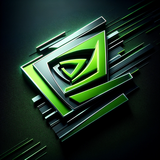 logo of CUDA 12.3 Installation Guide for Linux on the GPT Store