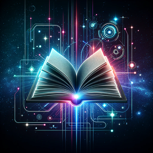 logo of Insightful Text Composer on the GPT Store