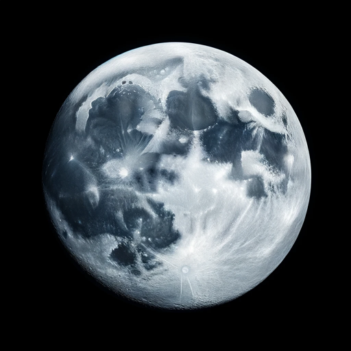 Moon Readings on the GPT Store