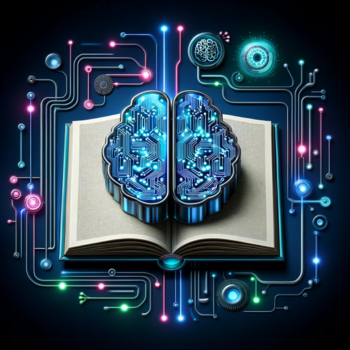 logo of AI Mastery Mentor on the GPT Store