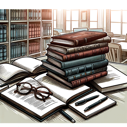 logo of Research Paper Writer on the GPT Store