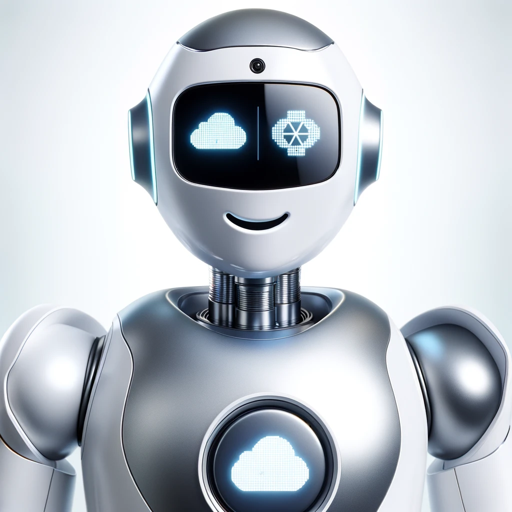logo of Cast AI Assistant on the GPT Store