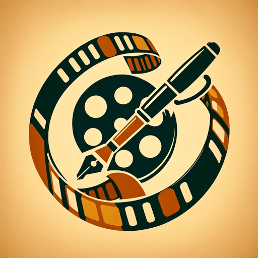 logo of 脚本视觉大师 on the GPT Store