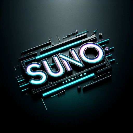 logo of Suno lyrics on the GPT Store