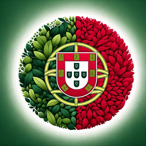logo of Tradutor PT Portugal on the GPT Store