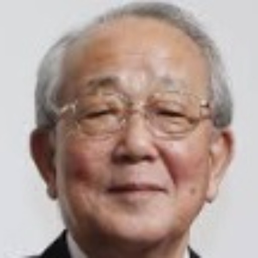 logo of 稲盛和夫 kazuo inamori bot on the GPT Store