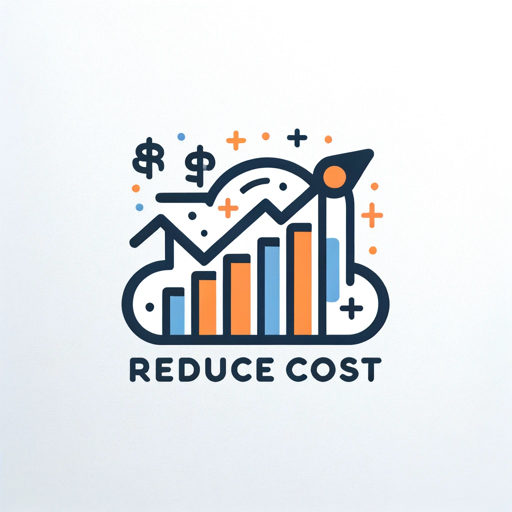logo of Cloud Cost Optimizer on the GPT Store