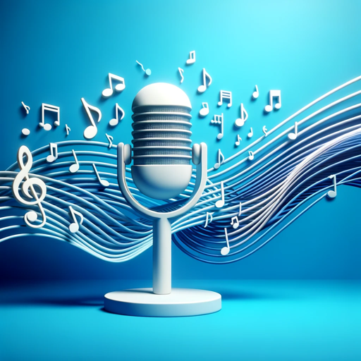 logo of Lyrics Generator on the GPT Store