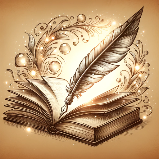 logo of Inspirational Artist on the GPT Store