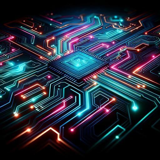 logo of Electronics and Circuit Analysis on the GPT Store