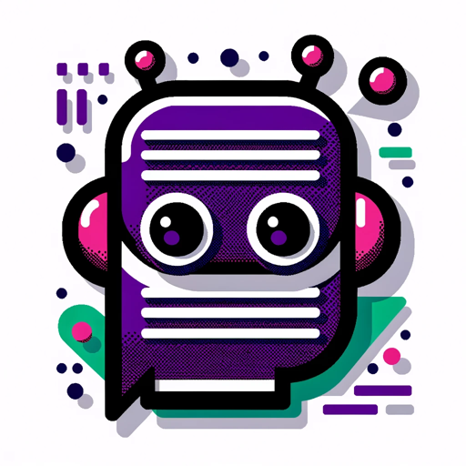 logo of Paraphrasing Tool on the GPT Store