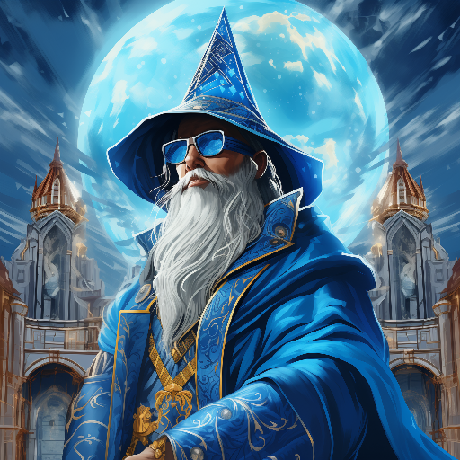 logo of Revit Wizard on the GPT Store